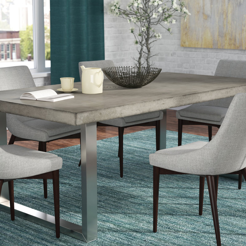 Brayden Studio® Dining Table & Reviews Wayfair